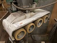 Vertongen - freesmachine - afbeelding 20 van  21