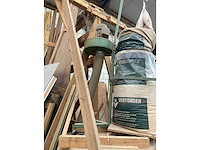 Vertongen - industriële stofzuiger - afbeelding 1 van  7