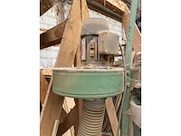 Vertongen - industriële stofzuiger - afbeelding 3 van  7