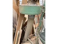 Vertongen - industriële stofzuiger - afbeelding 4 van  7