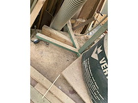 Vertongen - industriële stofzuiger - afbeelding 7 van  7