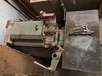 Vertongen - langgatboormachine - afbeelding 4 van  11