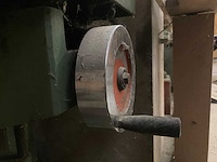 Vertongen - langgatboormachine - afbeelding 5 van  11