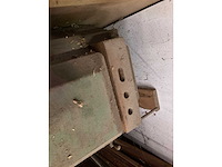 Vertongen - langgatboormachine - afbeelding 7 van  11