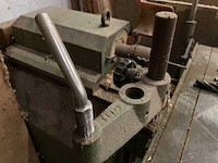 Vertongen - langgatboormachine - afbeelding 8 van  11