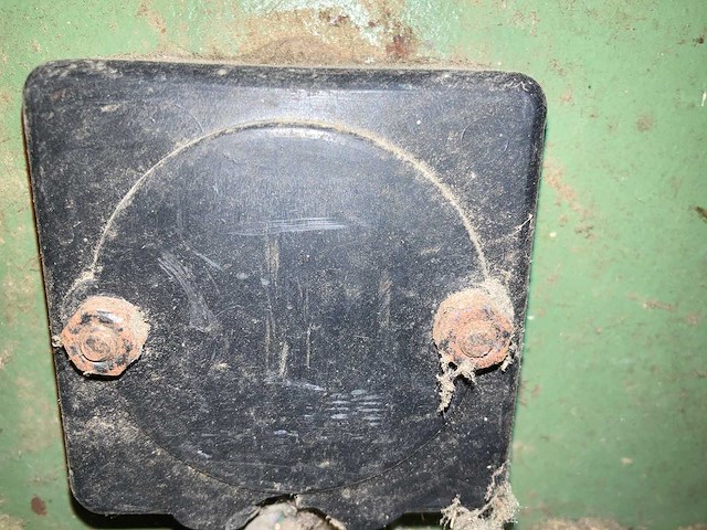 Vertongen - langgatboormachine - afbeelding 9 van  11