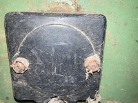 Vertongen - langgatboormachine - afbeelding 9 van  11