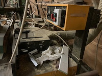 Vertongen - magik 48 - freesmachine - afbeelding 8 van  10