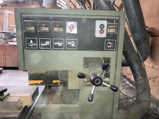 Vertongen - p04 - pennenbank - afbeelding 2 van  11