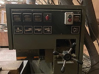 Vertongen - p04 - pennenbank - afbeelding 3 van  11