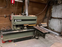 Vertongen - p04 - pennenbank - afbeelding 1 van  11