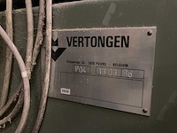 Vertongen - p04 - pennenbank - afbeelding 4 van  11