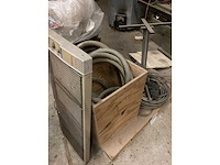 Vertongen - s-320 - breedbandschuurmachine - afbeelding 3 van  21