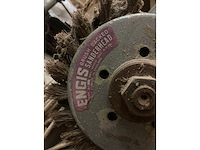 Vertongen - s-320 - breedbandschuurmachine - afbeelding 6 van  21