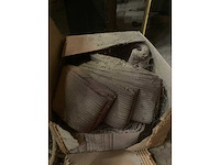 Vertongen - s-320 - breedbandschuurmachine - afbeelding 7 van  21