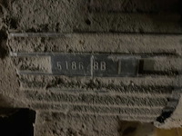 Vertongen - s-320 - breedbandschuurmachine - afbeelding 11 van  21