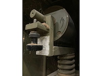 Vertongen - s-320 - breedbandschuurmachine - afbeelding 17 van  21