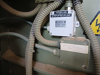 Vertongen az05 - paneelcirkelzaagmachine - afbeelding 5 van  6