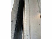 Vertongen az05 - paneelcirkelzaagmachine - afbeelding 8 van  24