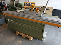 Vertongen az05 - paneelcirkelzaagmachine - afbeelding 10 van  24