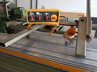 Vertongen az05 - paneelcirkelzaagmachine - afbeelding 11 van  24