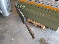 Vertongen az05 - paneelcirkelzaagmachine - afbeelding 13 van  24
