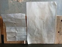 Vertongen az05 - paneelcirkelzaagmachine - afbeelding 12 van  24