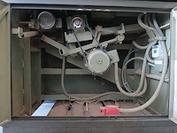 Vertongen az05 - paneelcirkelzaagmachine - afbeelding 19 van  24