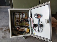 Vertongen az05 - paneelcirkelzaagmachine - afbeelding 20 van  24
