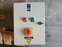 Vertongen az05 - paneelcirkelzaagmachine - afbeelding 21 van  24