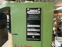 Vertongen b 9-5 pn multikopsboormachine - afbeelding 2 van  10