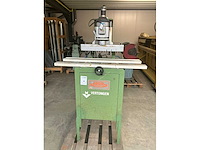 Vertongen b 9-5 pn multikopsboormachine - afbeelding 4 van  10