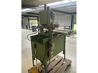 Vertongen b 9-5 pn multikopsboormachine - afbeelding 6 van  10