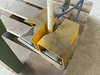 Vertongen b 9-5 pn multikopsboormachine - afbeelding 7 van  10