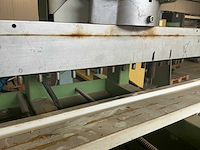 Vertongen b 9-5 pn multikopsboormachine - afbeelding 8 van  10