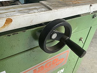 Vertongen b 9-5 pn multikopsboormachine - afbeelding 10 van  10