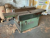 Vertongen c630 vandiktebank