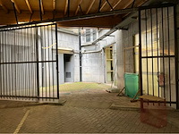 Vertongen freesmachine - afbeelding 13 van  22