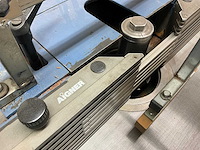 Vertongen freesmachine - afbeelding 20 van  22