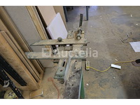 Vertongen handmatige cameramaker - afbeelding 3 van  7