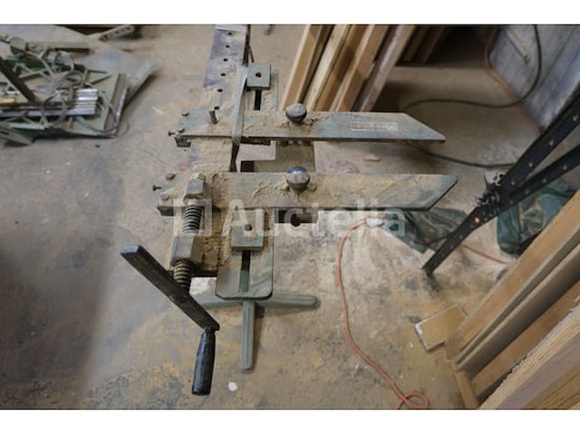 Vertongen handmatige cameramaker - afbeelding 6 van  7