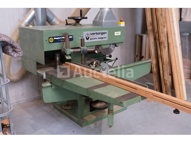 Vertongen houtgestookte combinatie - afbeelding 2 van  15