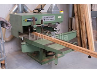 Vertongen houtgestookte combinatie - afbeelding 2 van  15