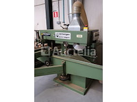 Vertongen houtgestookte combinatie - afbeelding 3 van  15