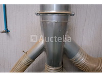 Vertongen houtgestookte combinatie - afbeelding 4 van  15