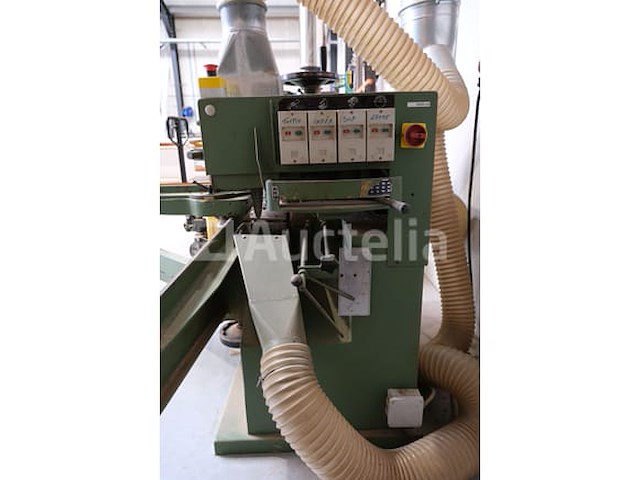 Vertongen houtgestookte combinatie - afbeelding 5 van  15