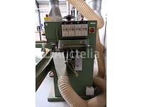 Vertongen houtgestookte combinatie - afbeelding 5 van  15