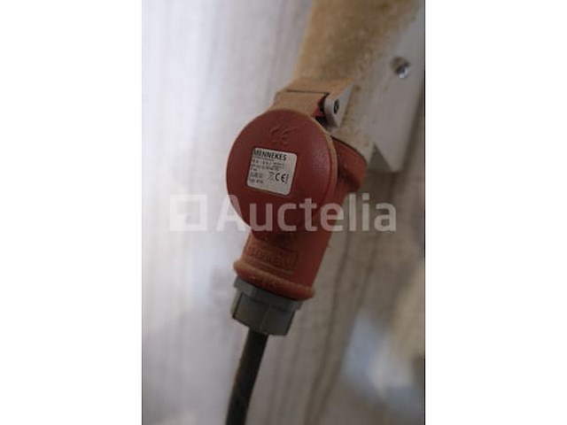 Vertongen houtgestookte combinatie - afbeelding 6 van  15