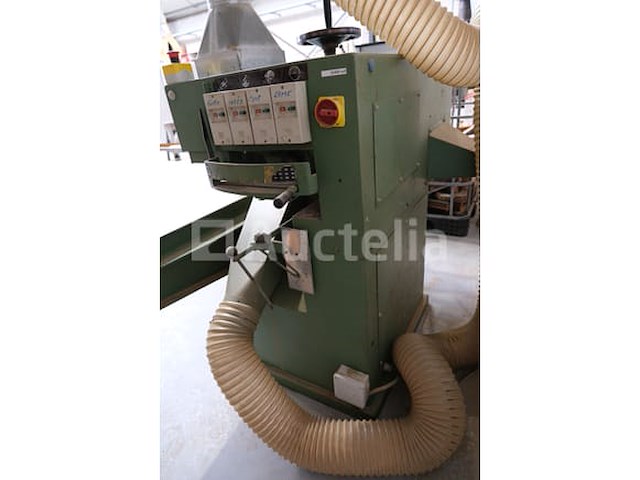 Vertongen houtgestookte combinatie - afbeelding 7 van  15