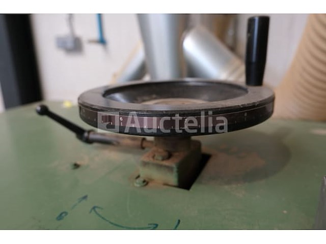 Vertongen houtgestookte combinatie - afbeelding 1 van  15